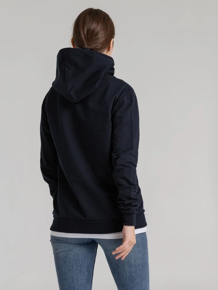 Худи Kirenga 2.0, темно-синее - фото 5