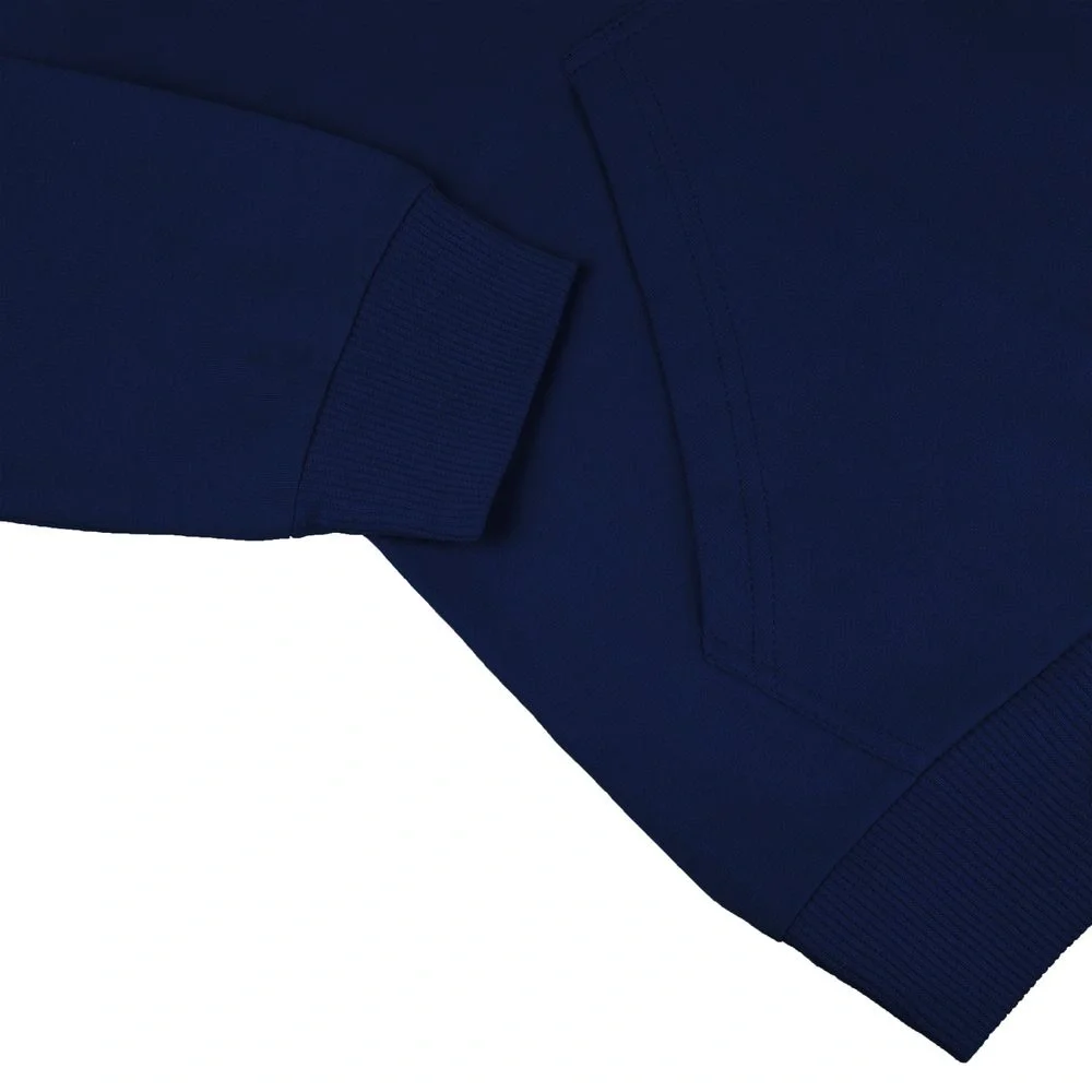 Худи Kirenga 2.0, темно-синее - фото 6