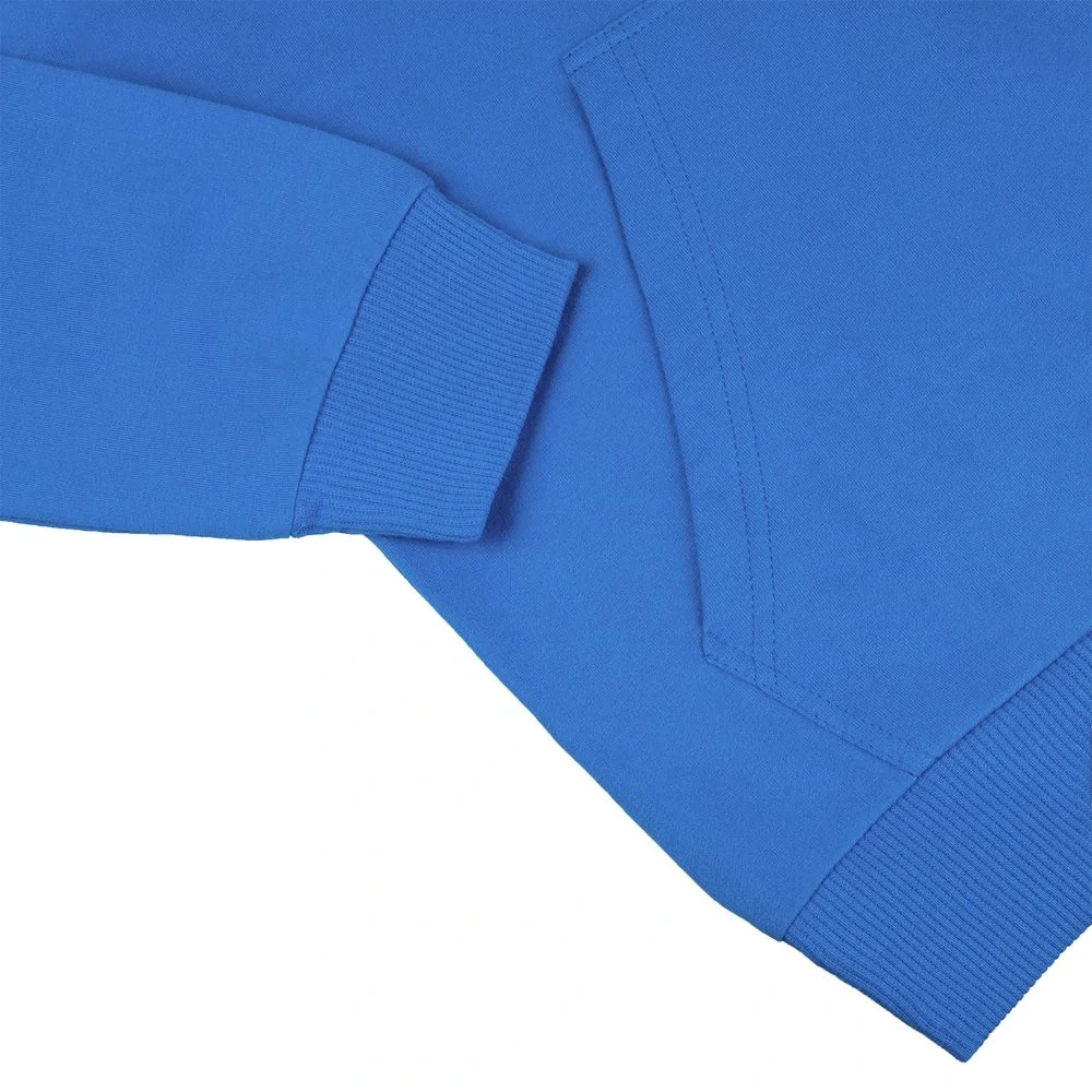 Худи Kirenga 2.0, ярко-синее - фото 4