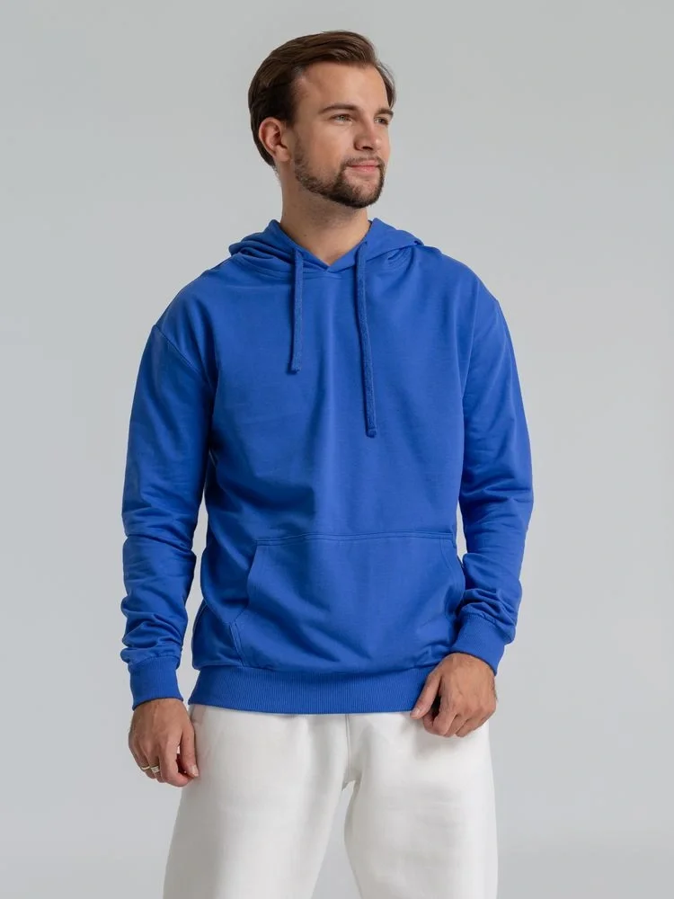 Худи Kirenga 2.0, ярко-синее - фото 6