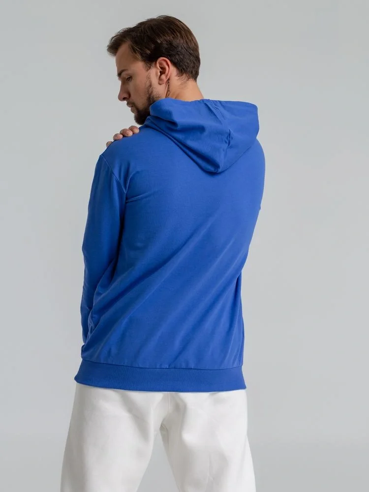 Худи Kirenga 2.0, ярко-синее - фото 7