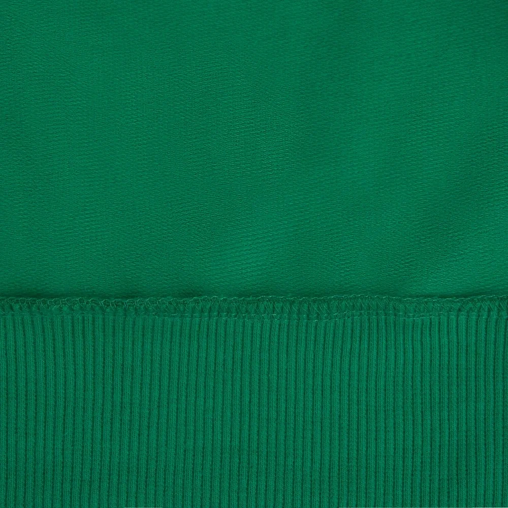 Худи Kirenga 2.0, зеленое - фото 6