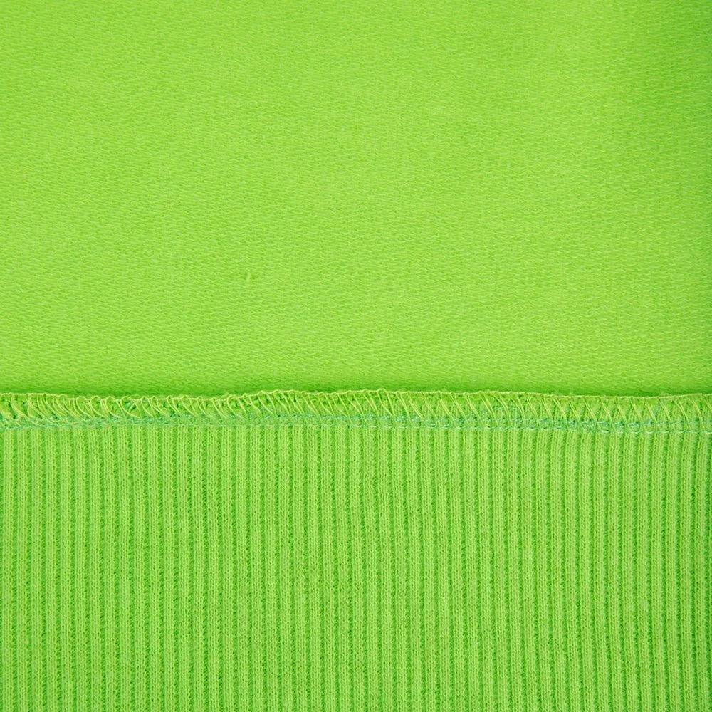 Худи Kirenga 2.0, зеленое яблоко - фото 7