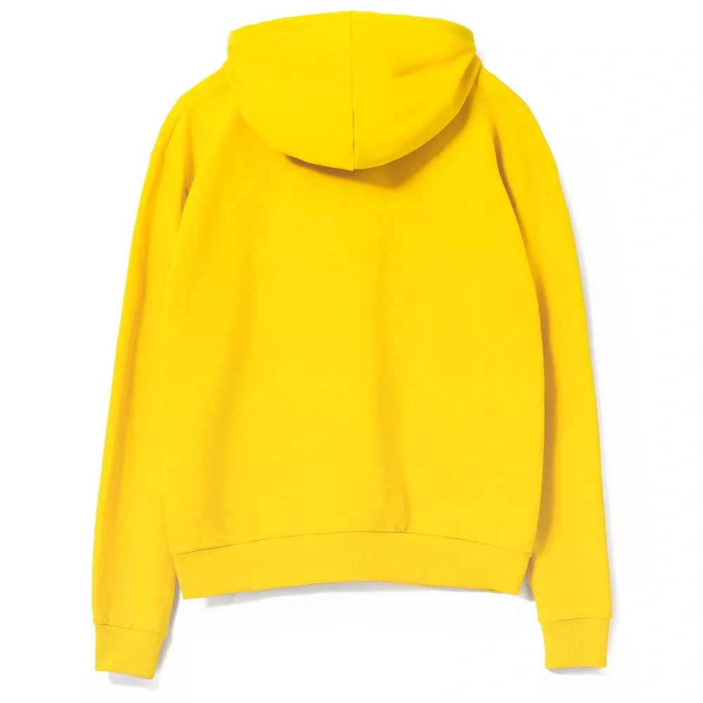 Худи Kirenga 2.0, желтое - фото 2
