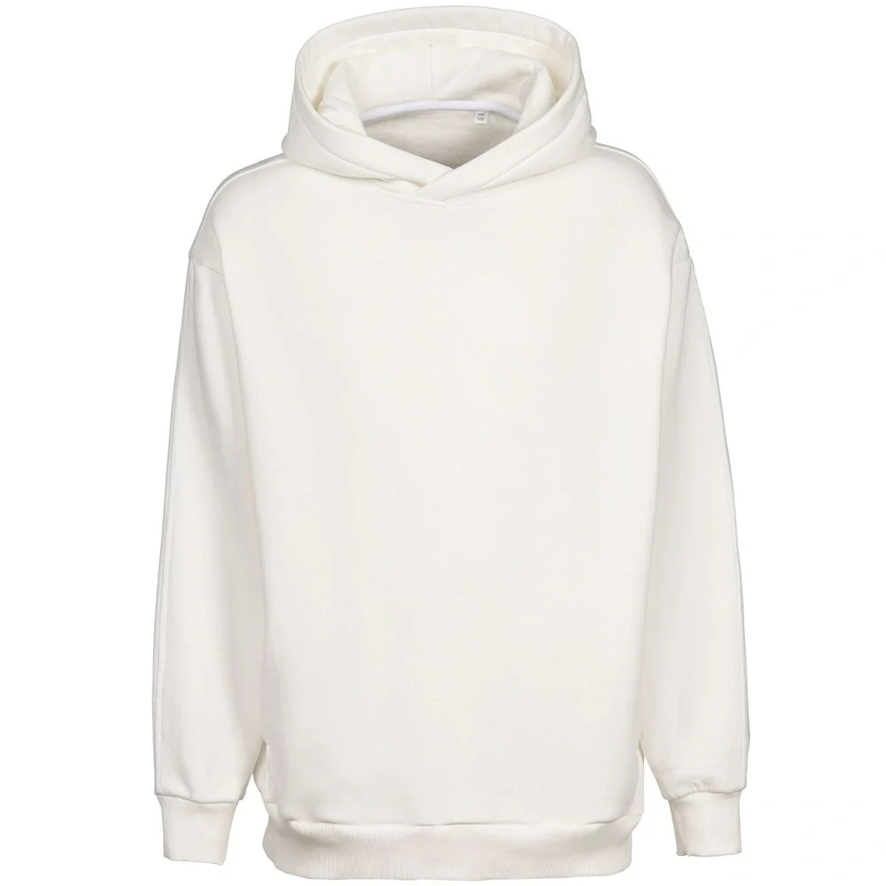 Худи Kulonga One Size, молочно-белое - фото 1