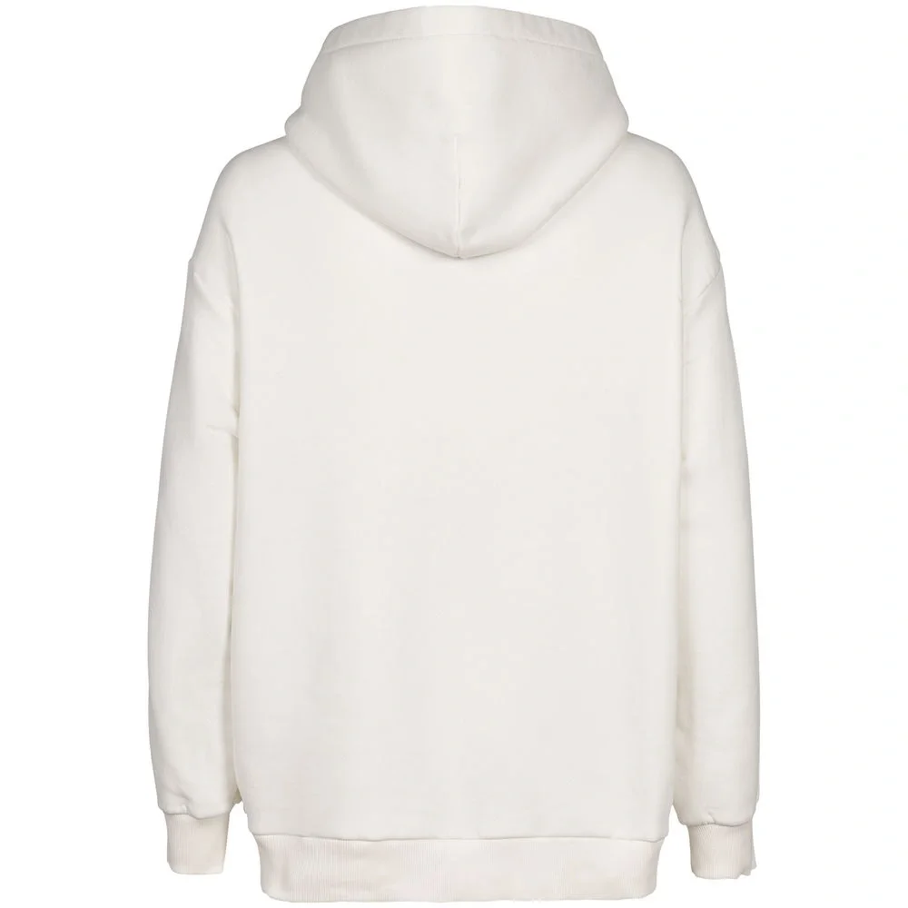 Худи Kulonga One Size, молочно-белое - фото 2