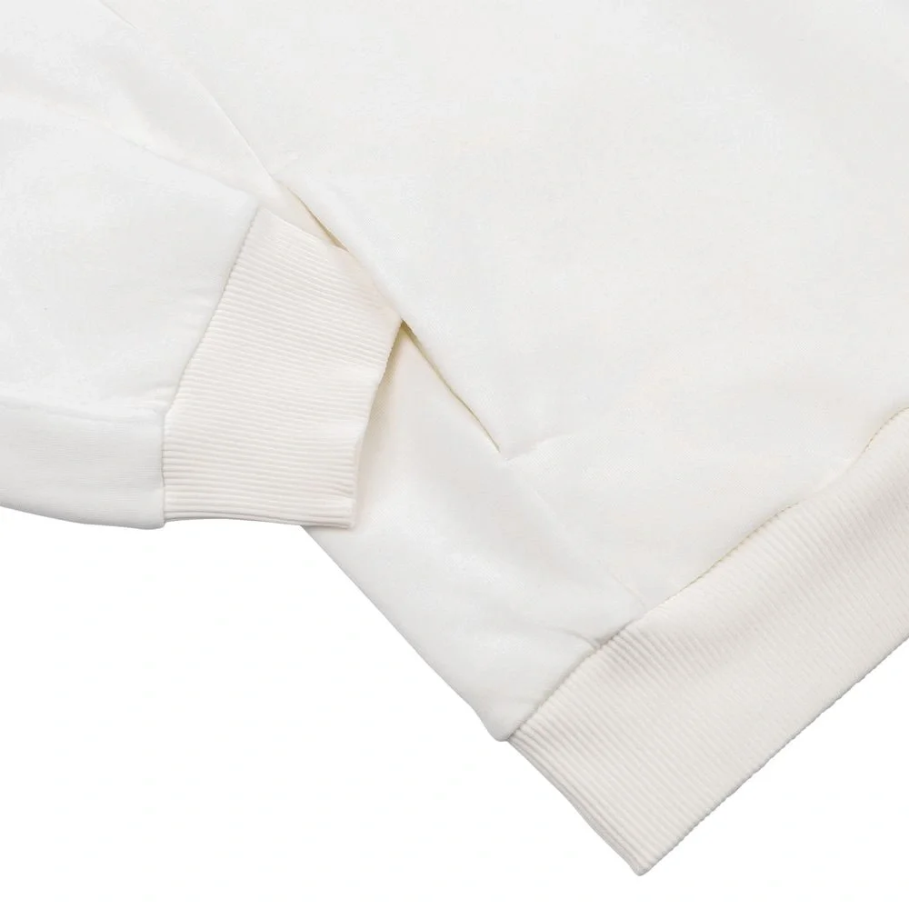 Худи Kulonga One Size, молочно-белое - фото 4