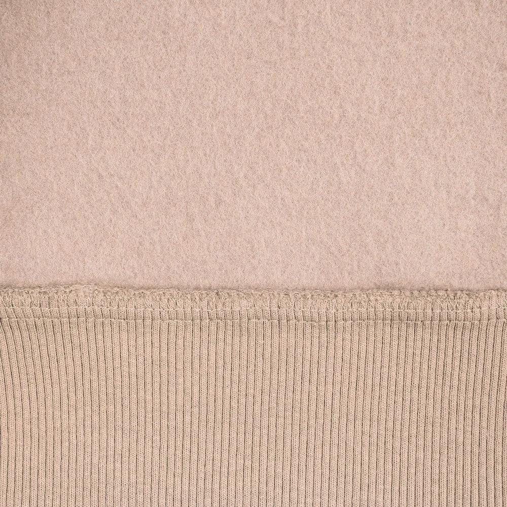 Худи Kulonga Oversize, бежевое - фото 4