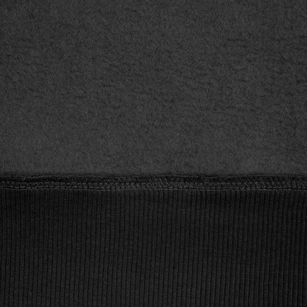 Худи Kulonga Oversize, черное - фото 4