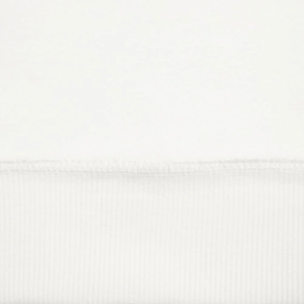 Худи Kulonga Oversize, молочно-белое - фото 4