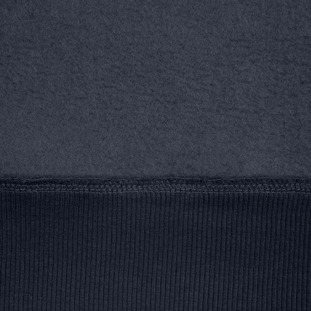 Худи Kulonga Oversize, темно-синее - фото 4