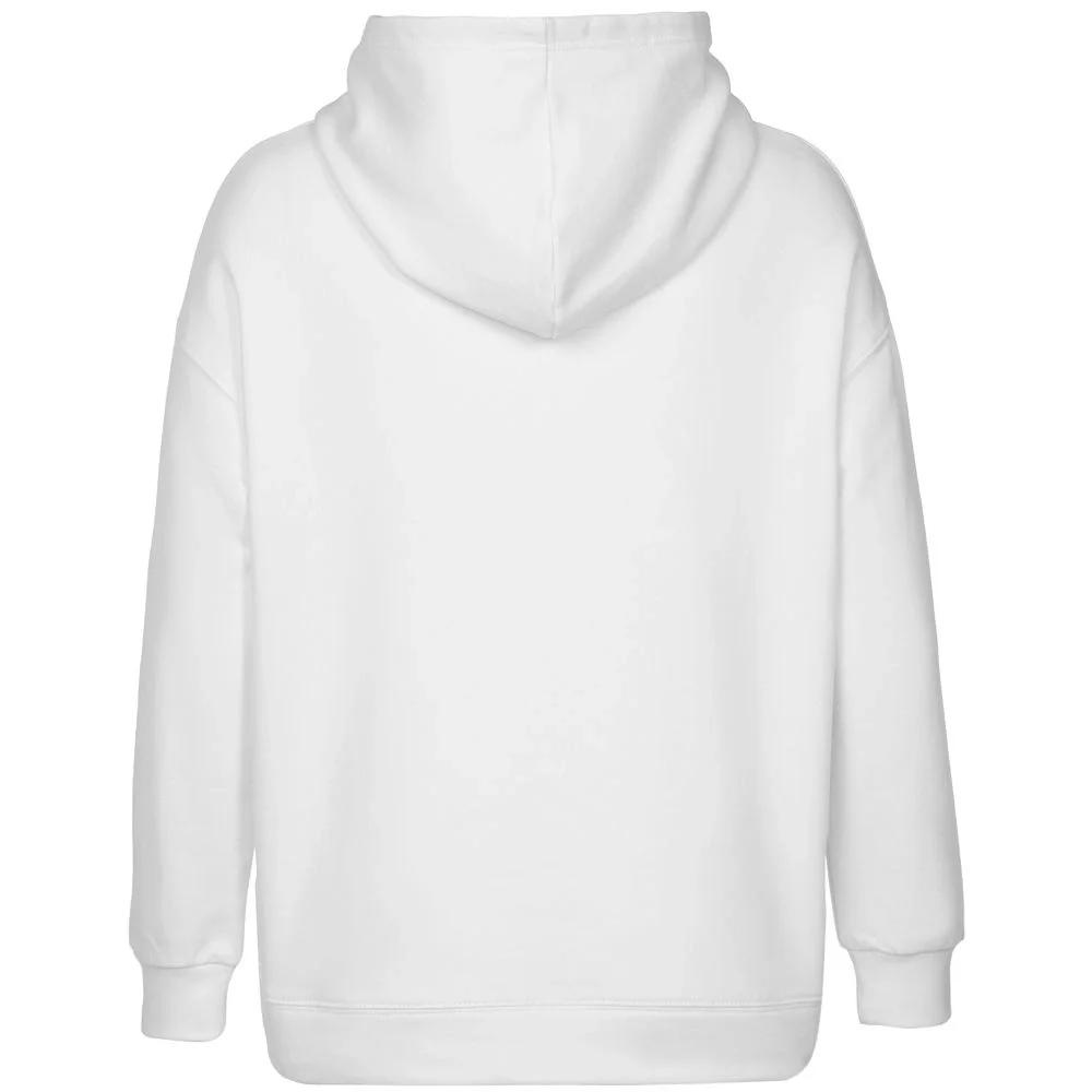 Худи оверсайз унисекс Outshine, белое - фото 2