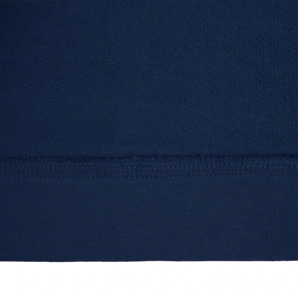 Худи оверсайз унисекс Outshine, темно-синее - фото 5