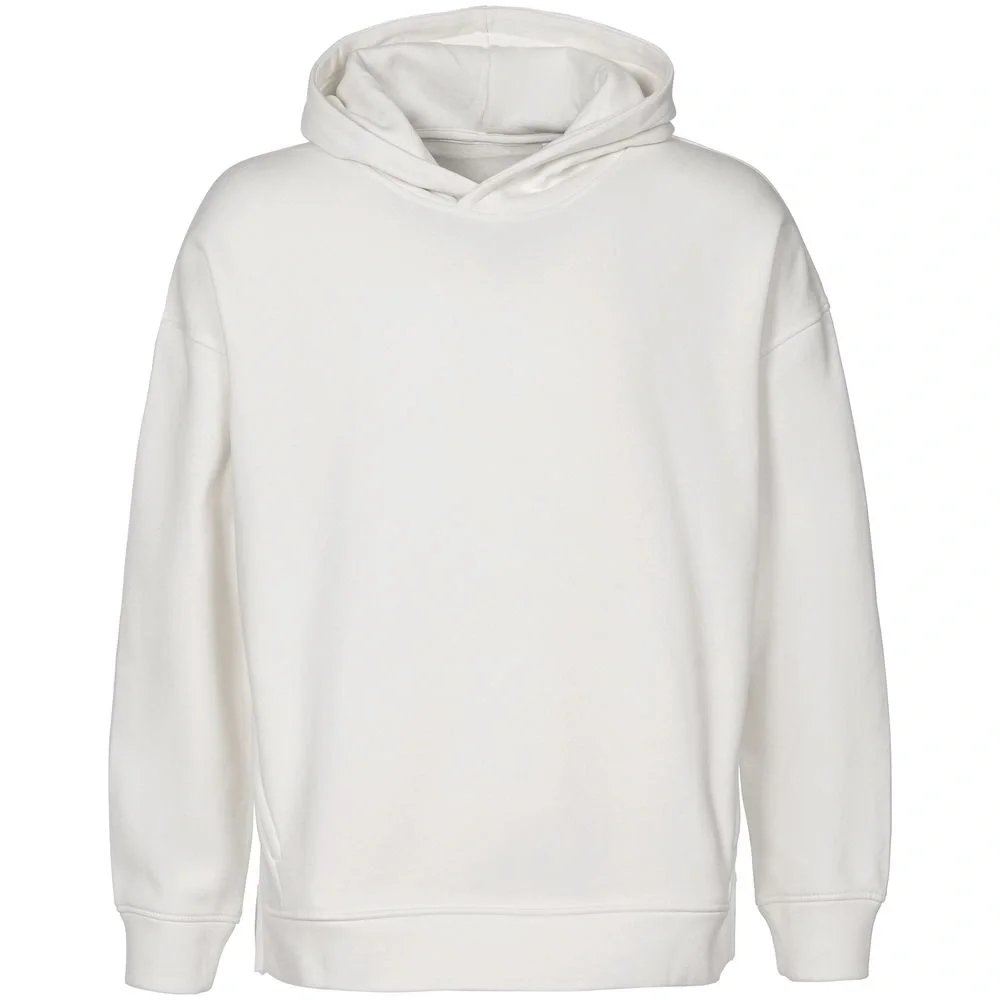 Худи оверсайз унисекс Tolla, молочное - фото 1