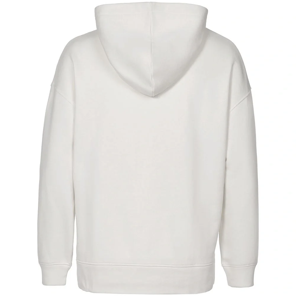 Худи оверсайз унисекс Tolla, молочное - фото 3