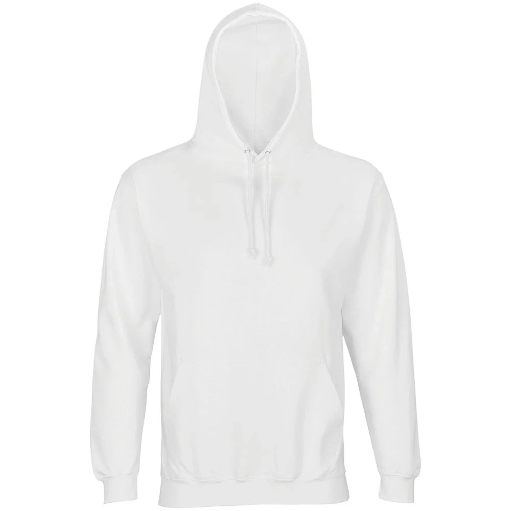 Худи унисекс Condor, белое - фото 1