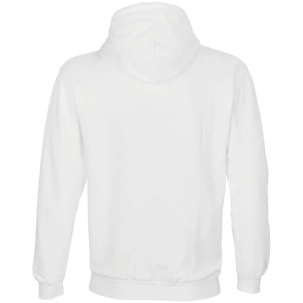 Худи унисекс Condor, белое - фото 2