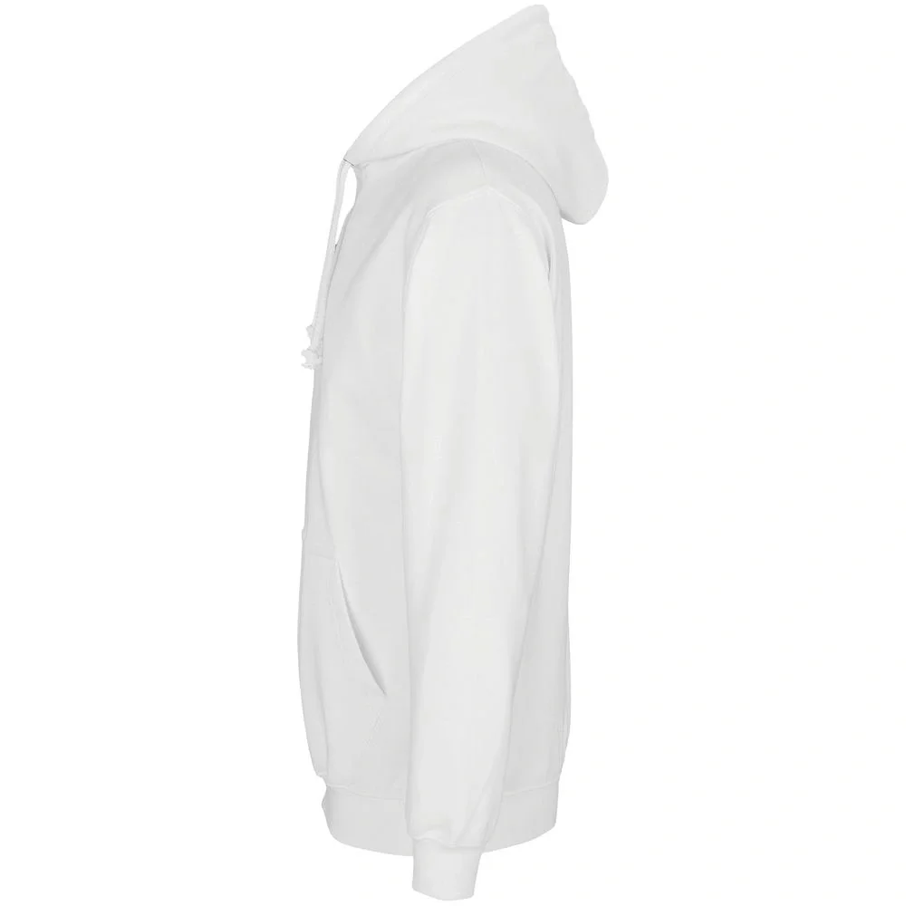 Худи унисекс Condor, белое - фото 3