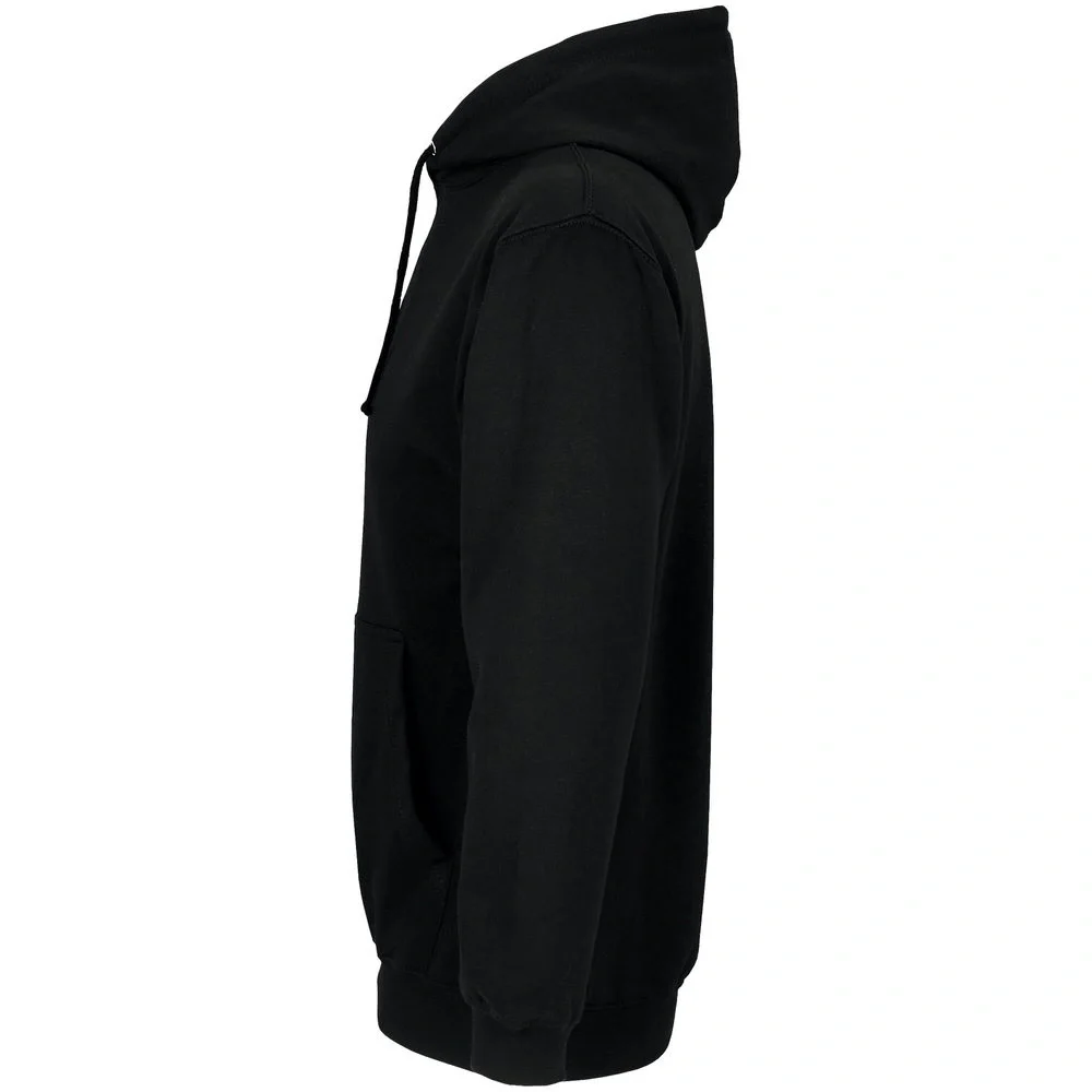 Худи унисекс Condor, черное - фото 3