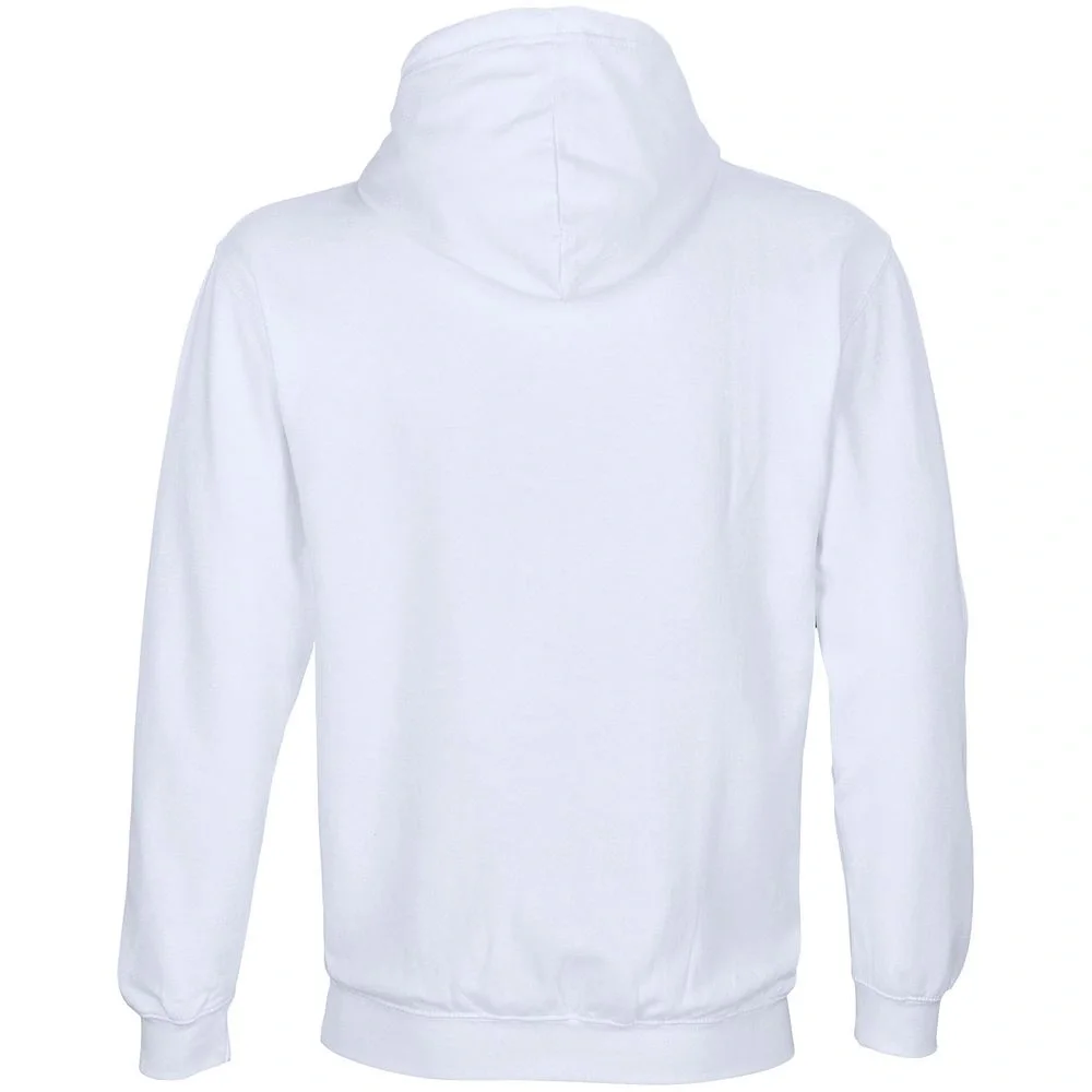 Худи унисекс Condor, голубое - фото 2