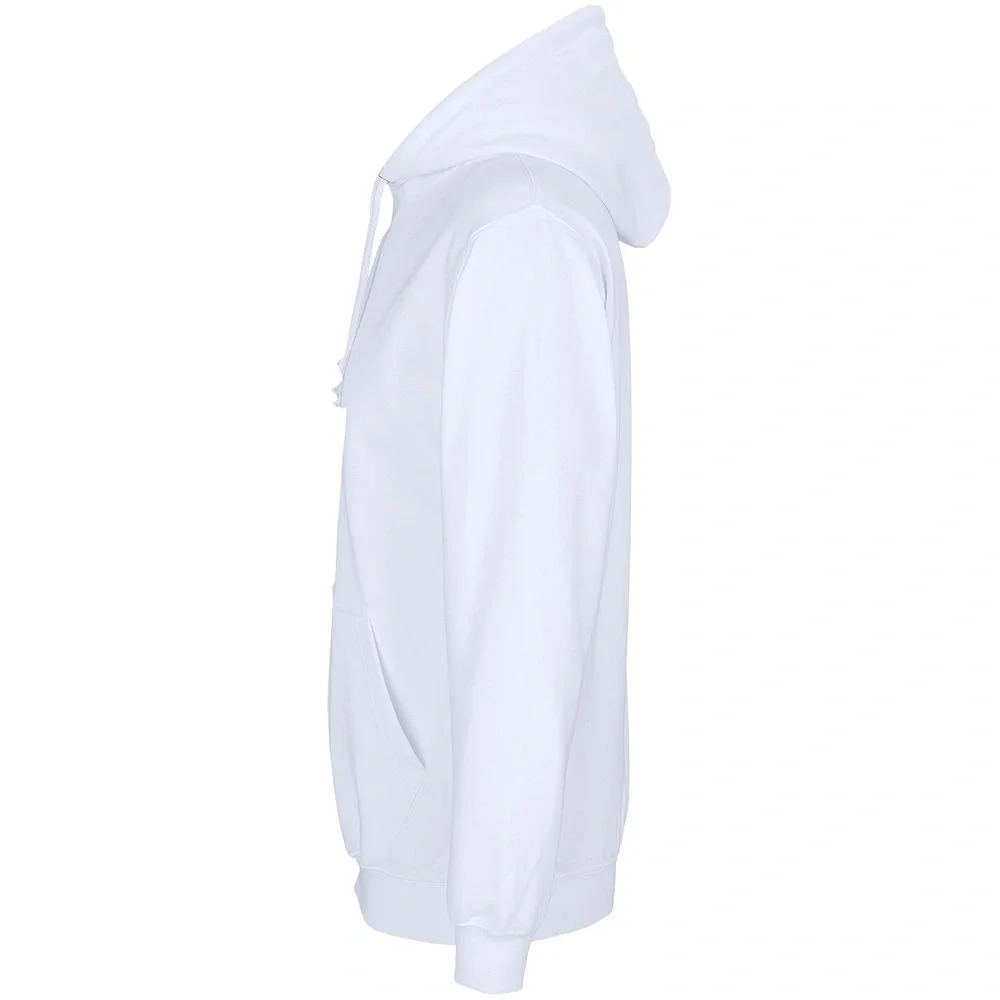 Худи унисекс Condor, голубое - фото 3