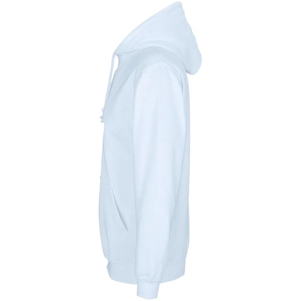 Худи унисекс Condor, голубое - фото 8
