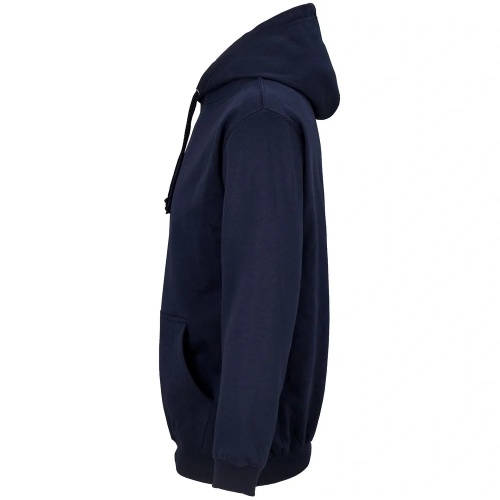 Худи унисекс Condor, темно-синее - фото 3