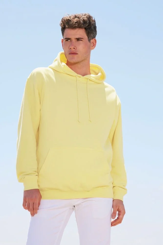 Худи унисекс Condor, ярко-синее - фото 4