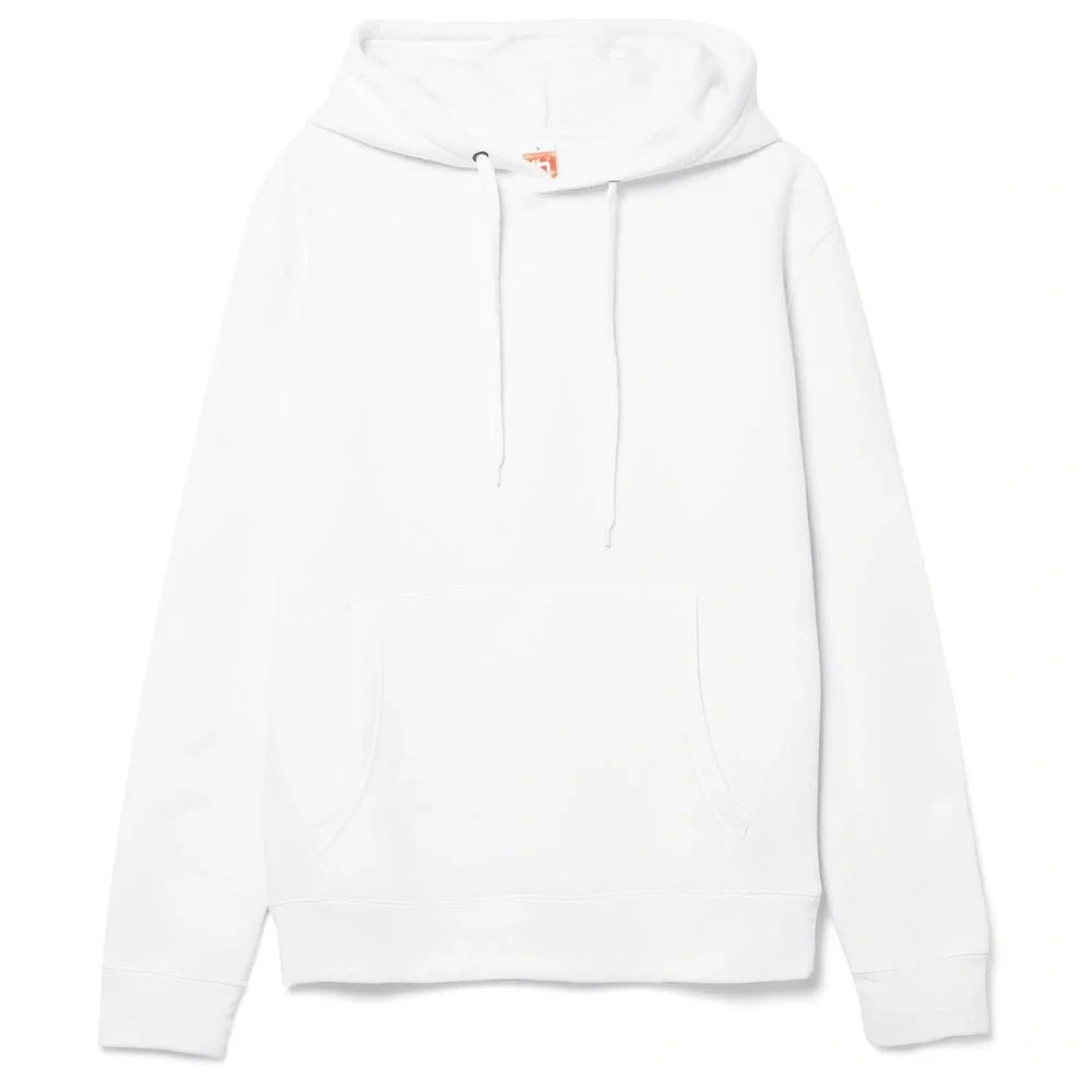 Худи унисекс Phoenix, белое - фото 1