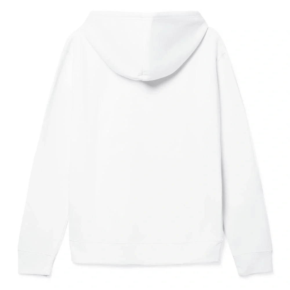 Худи унисекс Phoenix, белое - фото 2