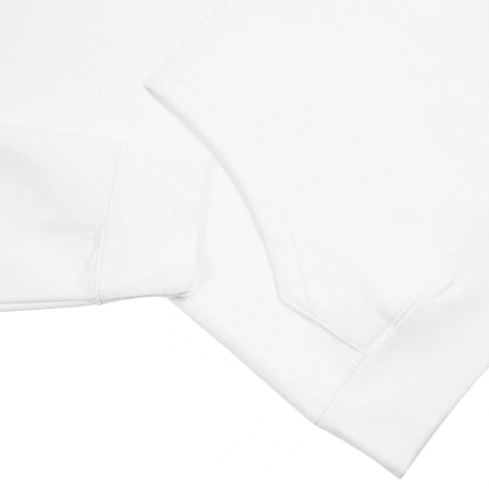 Худи унисекс Phoenix, белое - фото 3