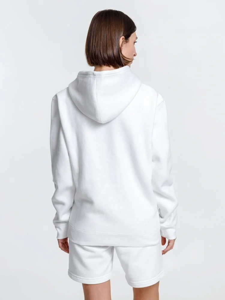 Худи унисекс Phoenix, белое - фото 7