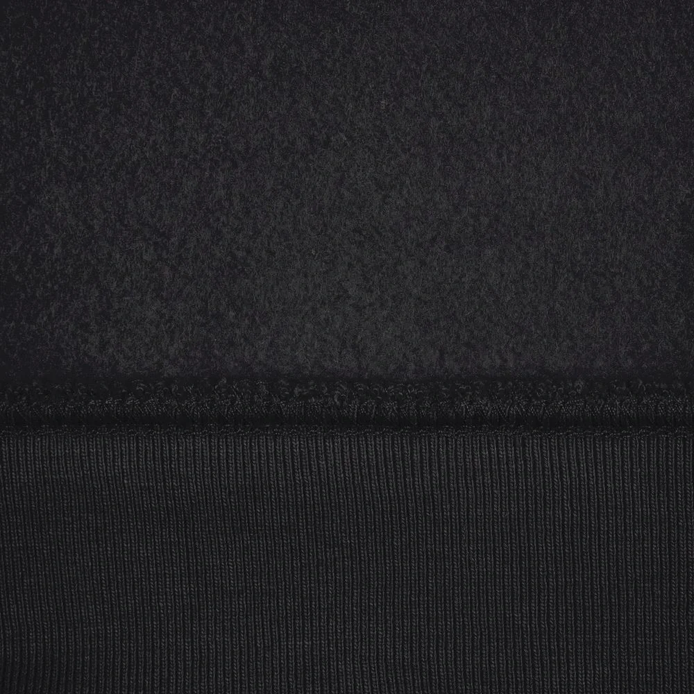 Худи унисекс Phoenix, черное - фото 4