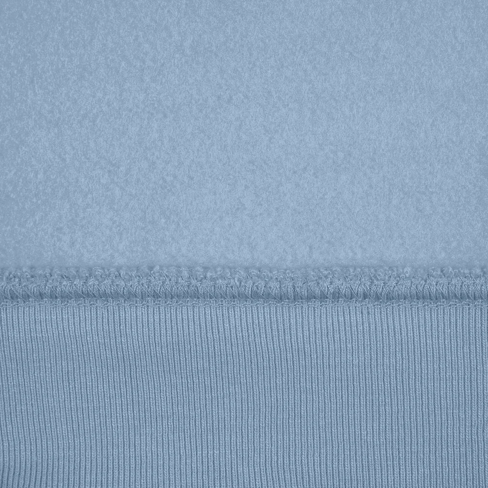 Худи унисекс Phoenix, голубое - фото 4