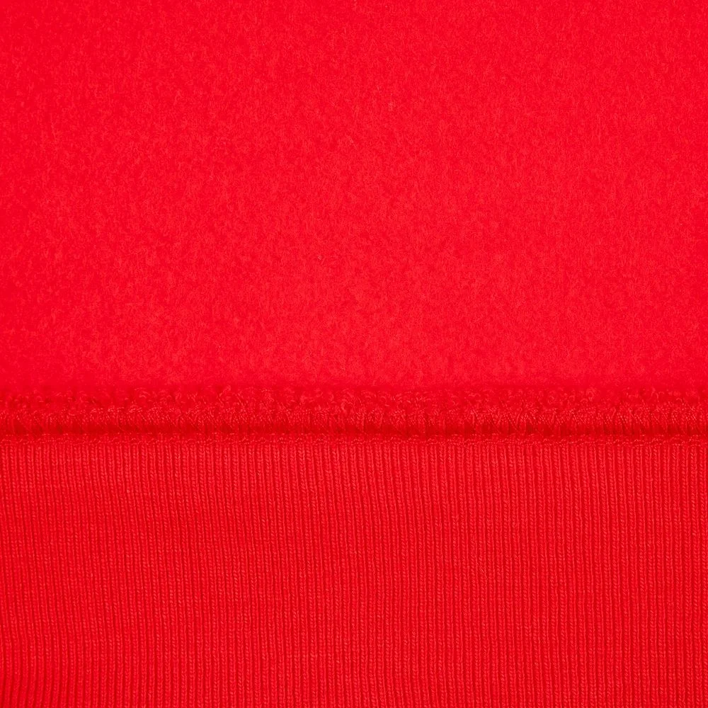 Худи унисекс Phoenix, красное - фото 4