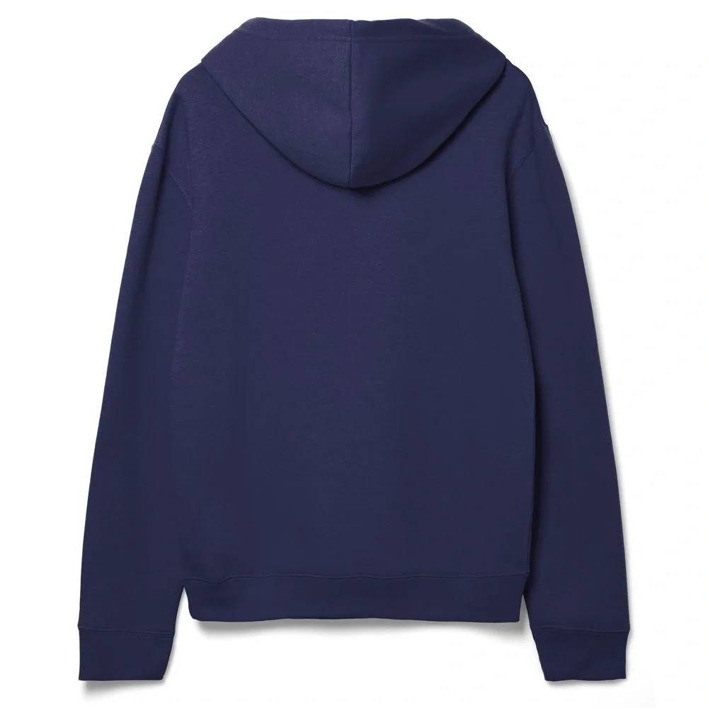 Худи унисекс Phoenix, темно-синее - фото 2