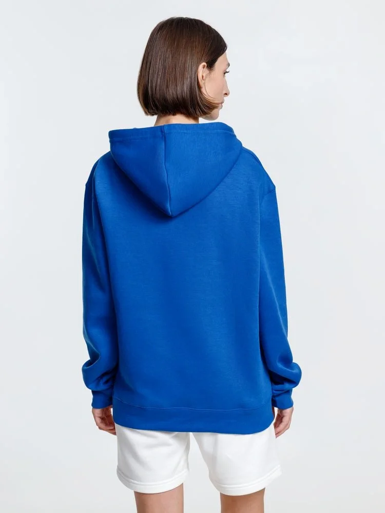 Худи унисекс Phoenix, ярко-синее - фото 12