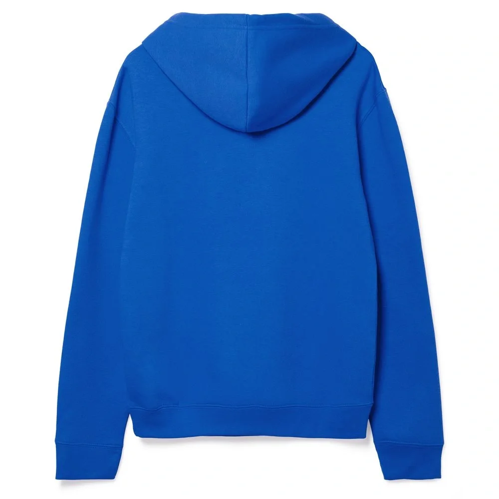 Худи унисекс Phoenix, ярко-синее - фото 2