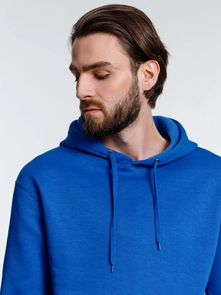 Худи унисекс Phoenix, ярко-синее - фото 9