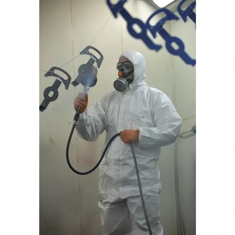 Комбинезон DT215 Delta Plus - фото 2