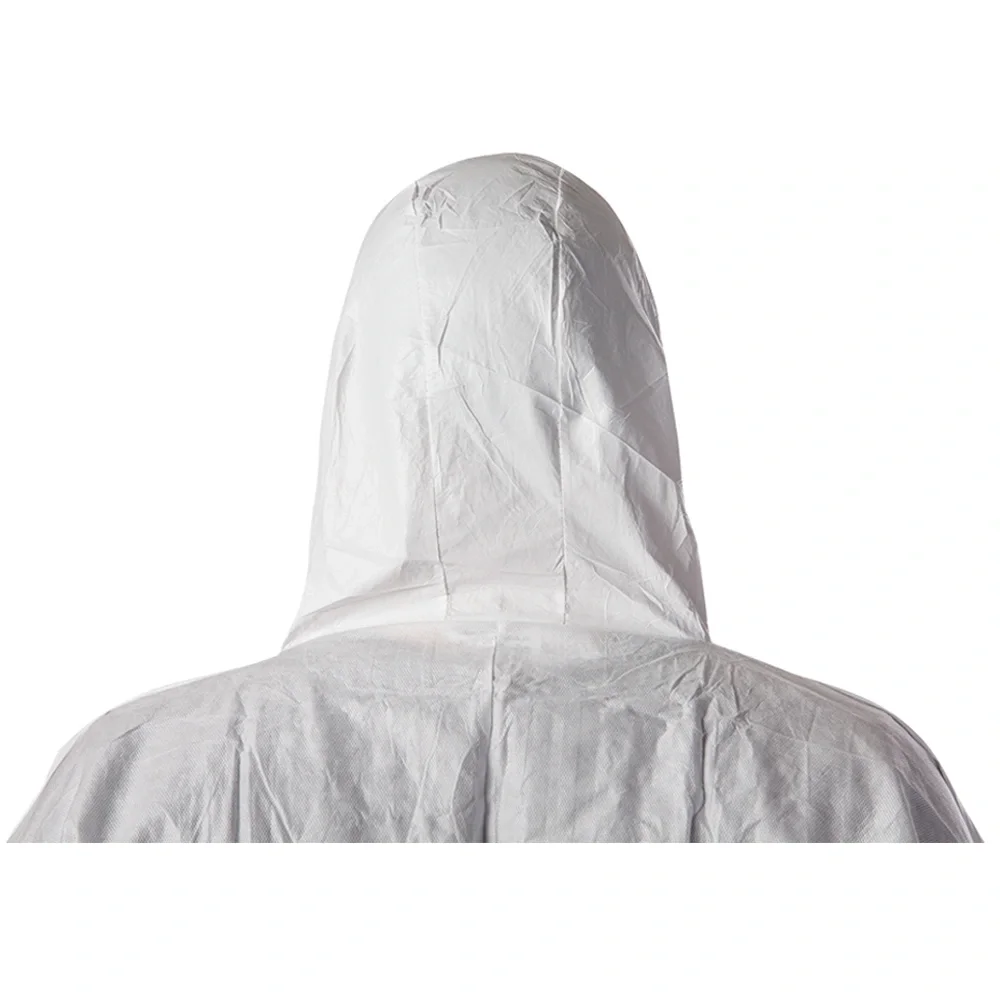 Комбинезон химзащиты JPC60 пл. 65 г/м² Jeta Safety - фото 3