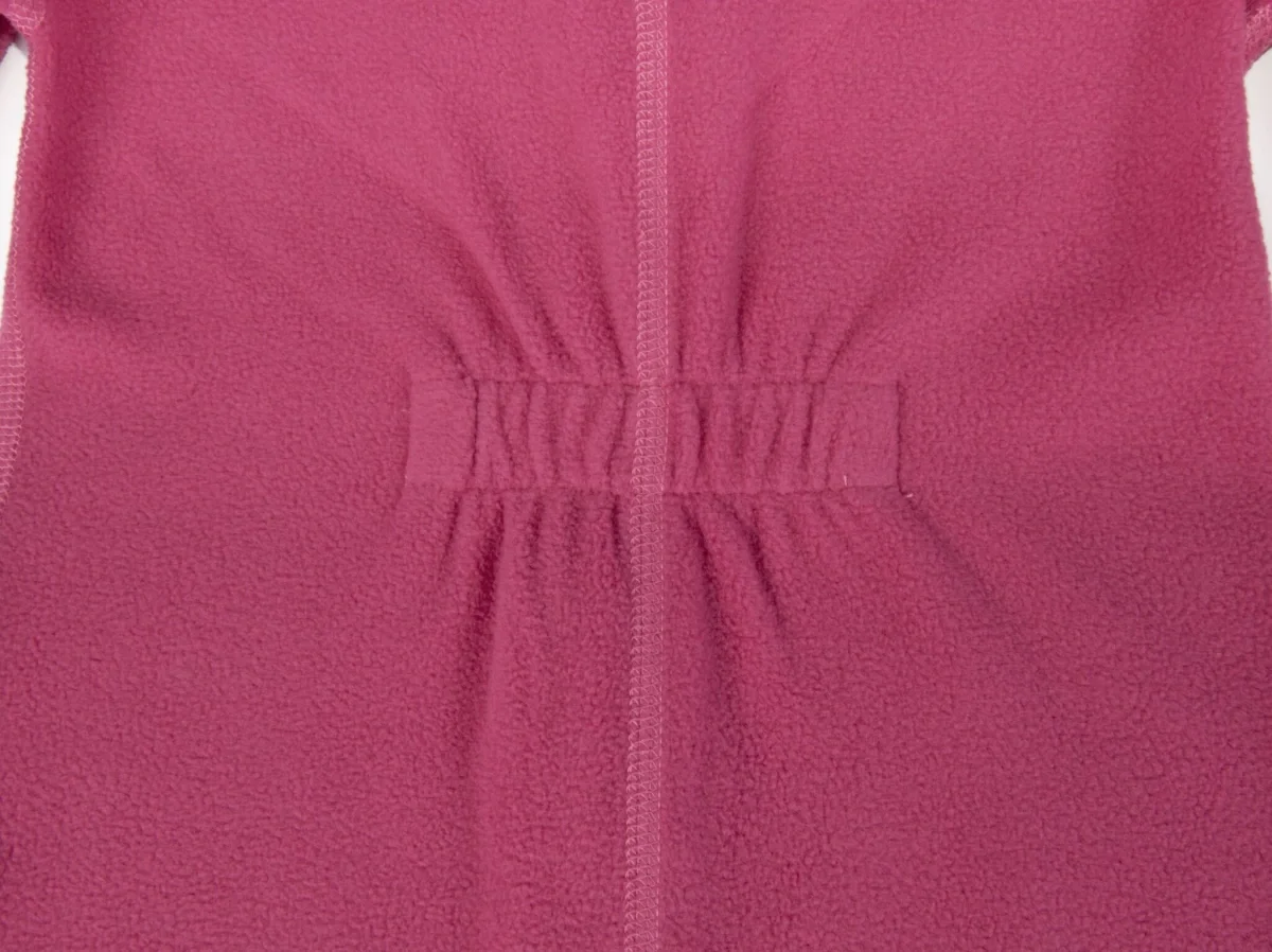 Комбинезон Norfin KIDS THERMO PINK - фото 13