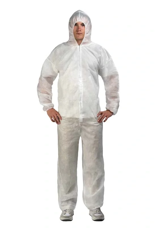 Комбинезон спанбонд серии Спектр SB™