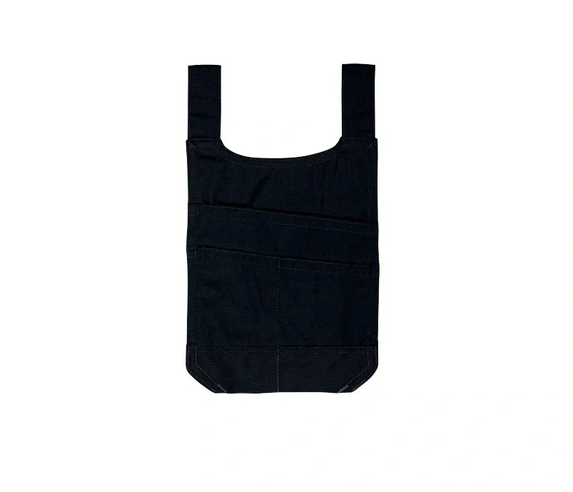 Комплект навесных карманов для инструмента MAPOC черный DeltaPlus MAPOCNO - фото 2