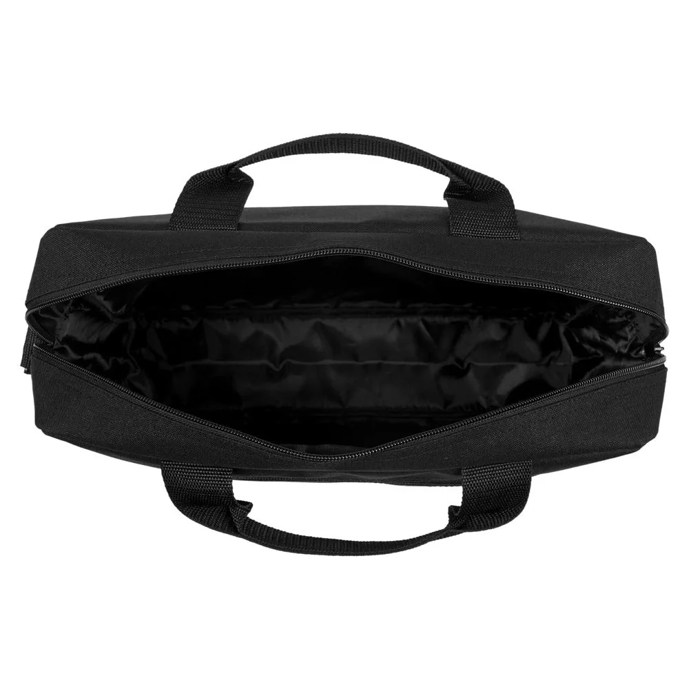 Конференц-сумка Member, черная - фото 5