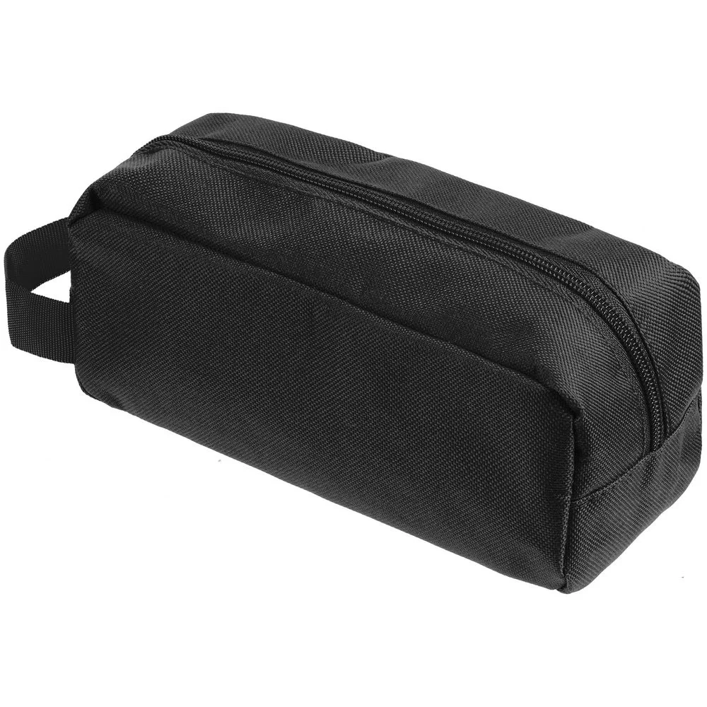 Косметичка Anytime, черная - фото 2