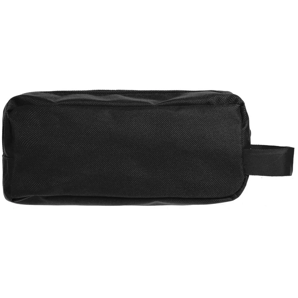 Косметичка Anytime, черная - фото 3