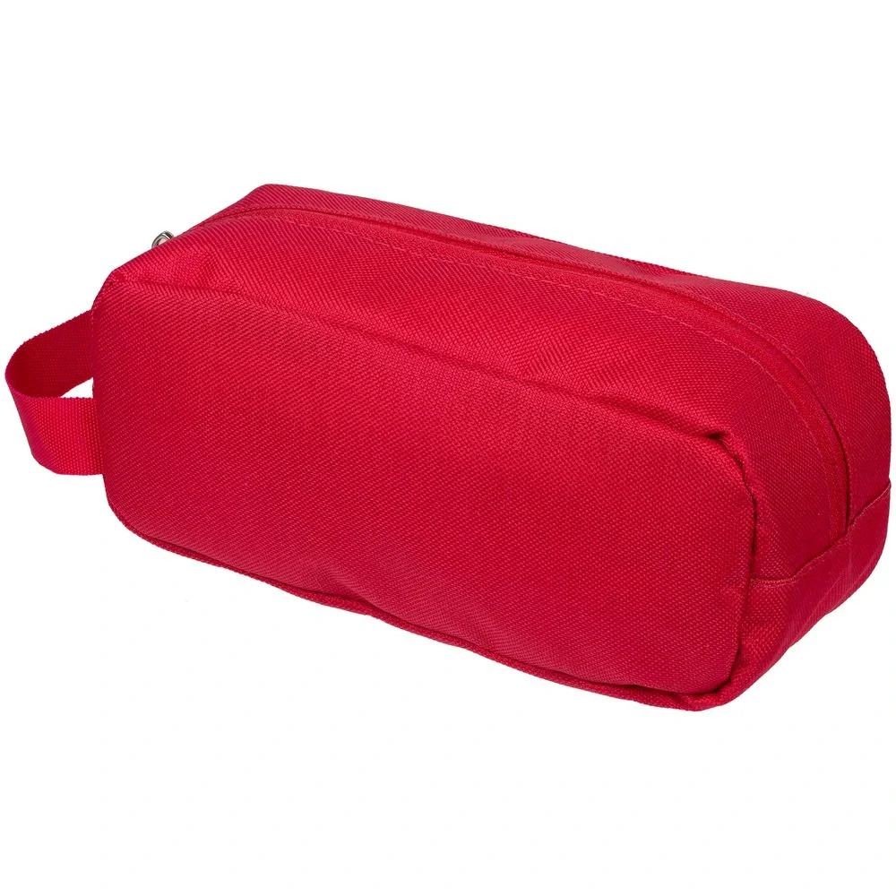 Косметичка Anytime, красная - фото 2