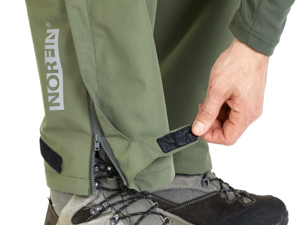 Костюм Демисезонный Norfin Alpha - фото 25