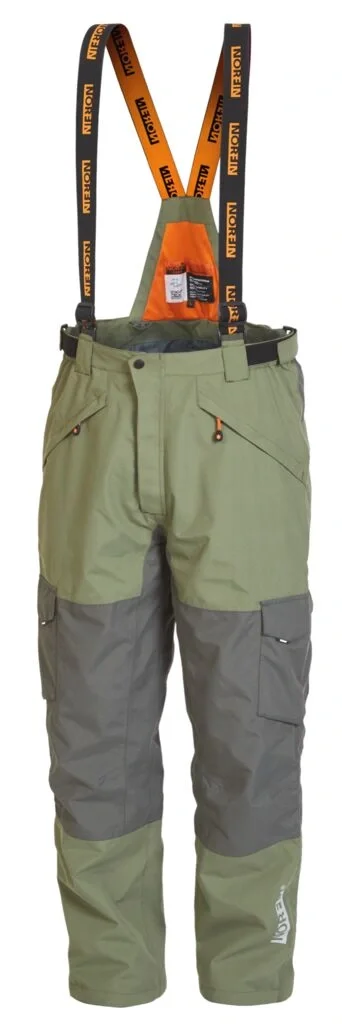 Костюм Демисезонный Norfin Alpha - фото 6